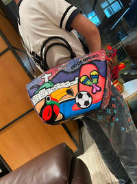 Thumbnail for Pre-order Janeiro bag