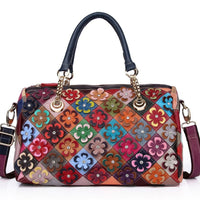 Thumbnail for Amara Genuine leather bag (Pre order)
