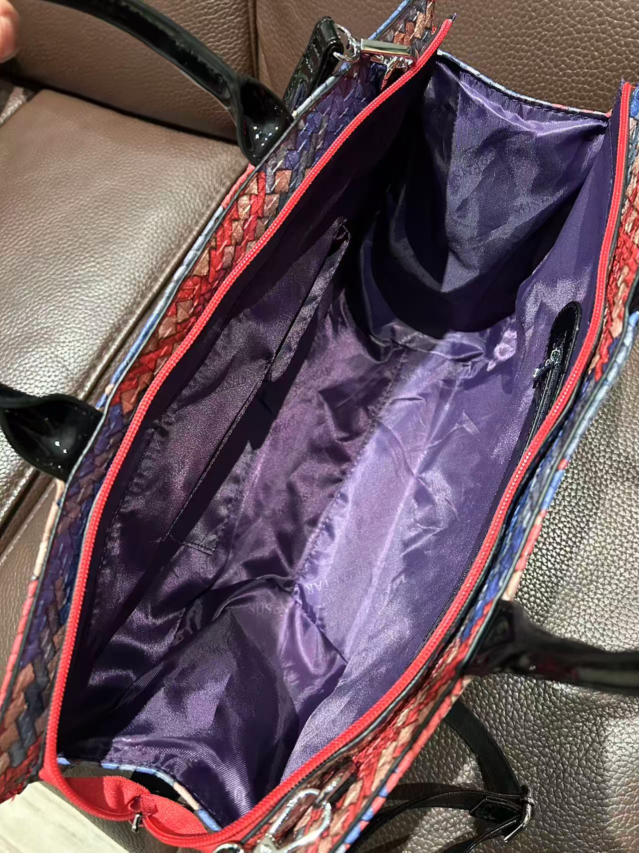 Pre-order Janeiro bag