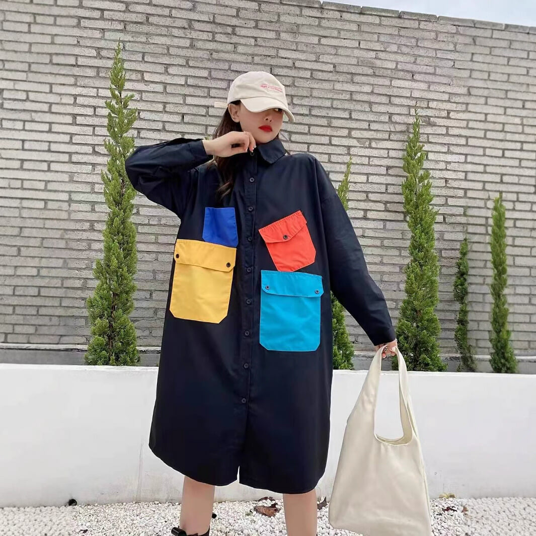 Pre-order Alary dresses