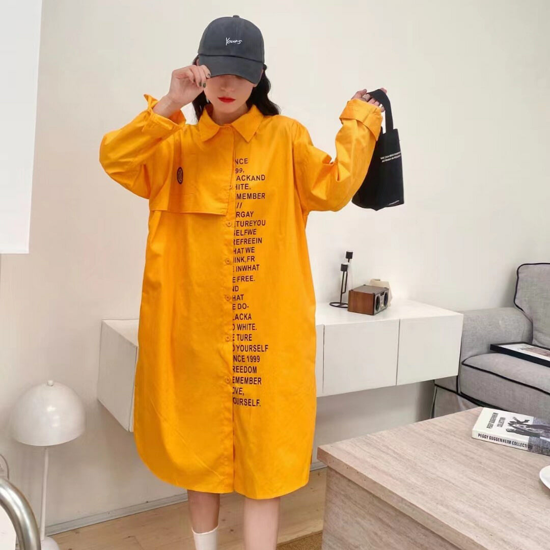 Pre-order Alary dresses