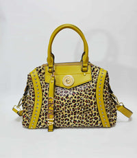 Thessa personalized bag