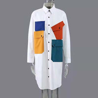 Thumbnail for Pre-order Alary dresses