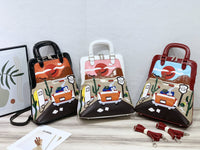 Thumbnail for On the Road Backpack