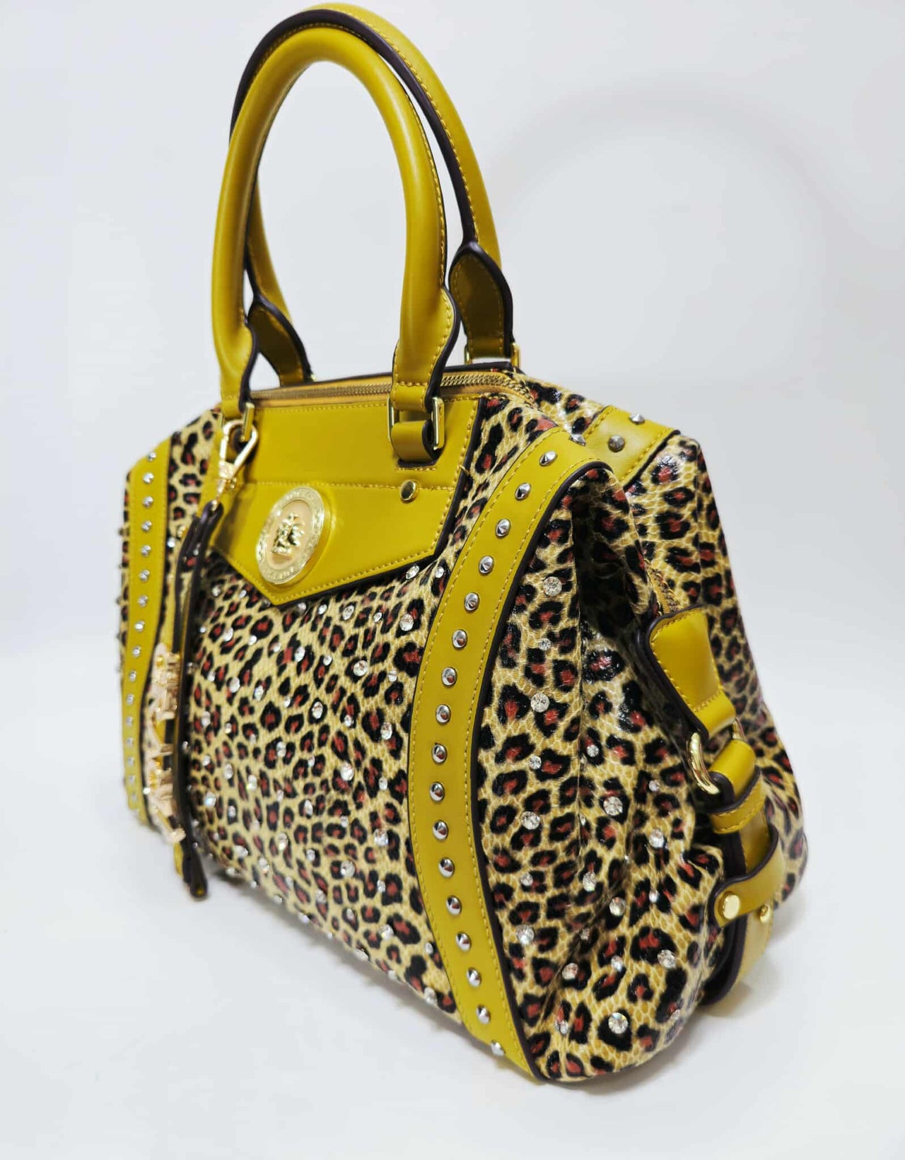 Thessa personalized bag