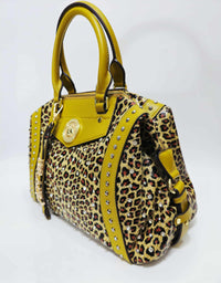 Thessa personalized bag