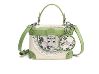 Thumbnail for Miss gail Treasure chest