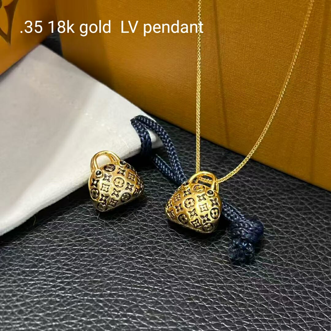 LV PENDANT