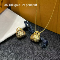 Thumbnail for LV PENDANT