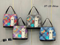 Thumbnail for Mochi Bag with Sling ( Pre order)