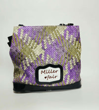 Mochi Bag with Sling bag