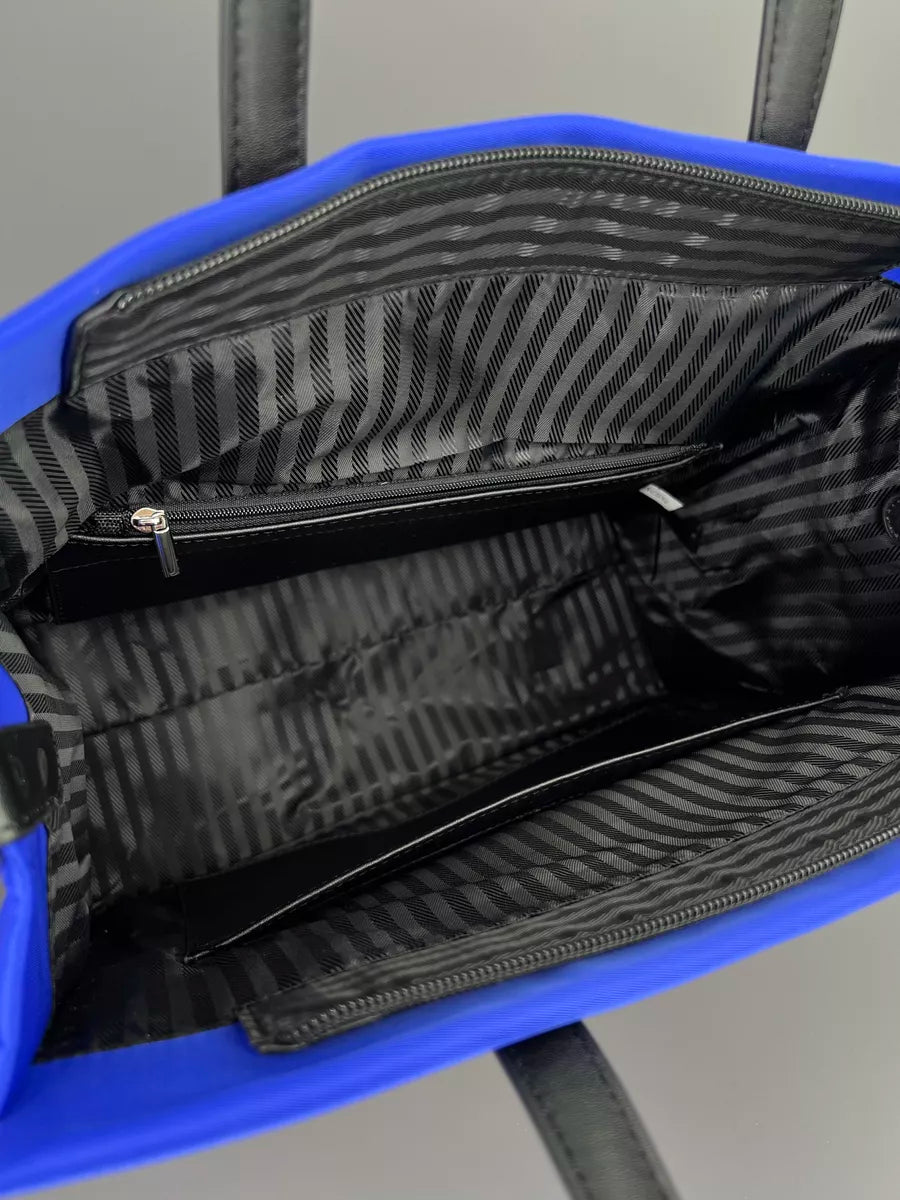 FRANCE NYLON TOTE BAGS
