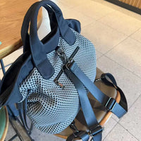 VARSITY BACKPACK