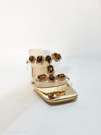 Thumbnail for Amber Sandals