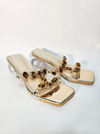 Thumbnail for Amber Sandals
