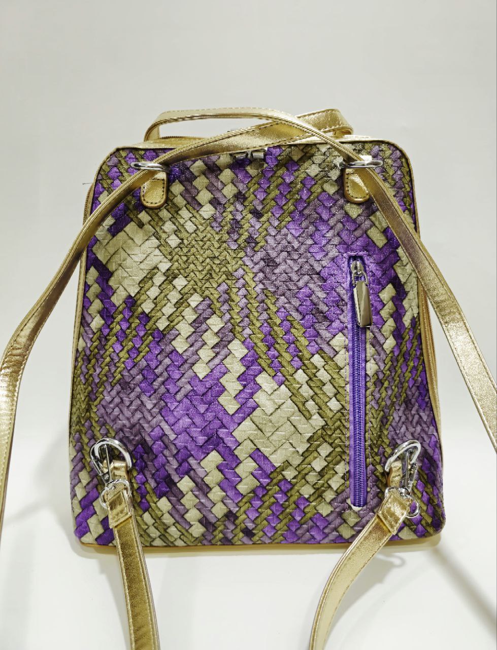 Alpin medium backpack