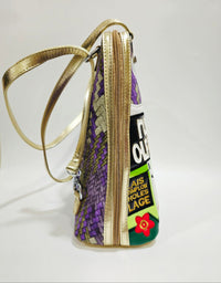 Alpin medium backpack