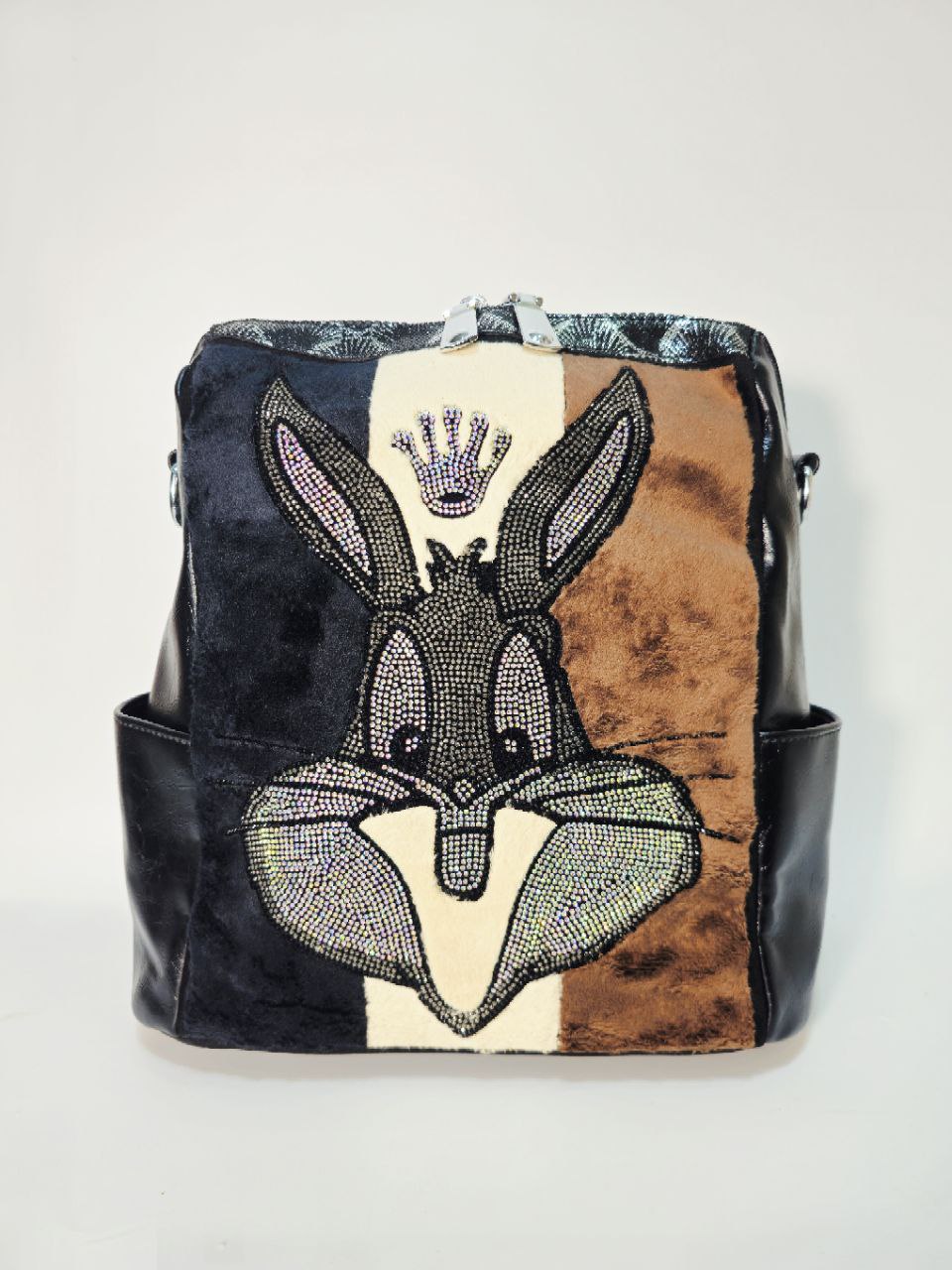 Bunny Backpack