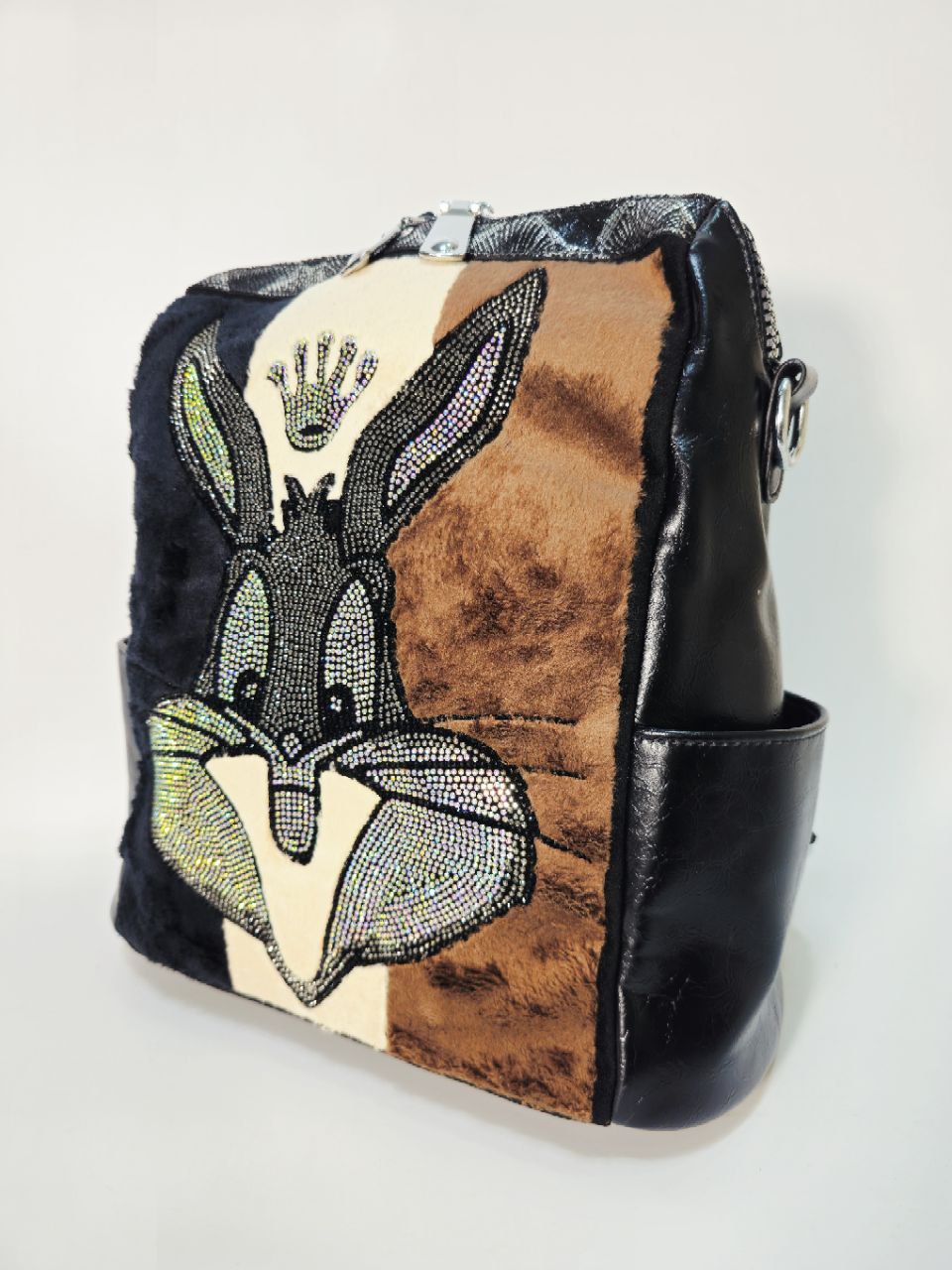 Bunny Backpack