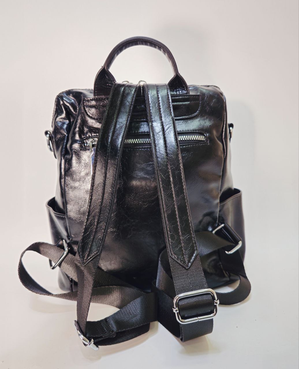 Bunny Backpack