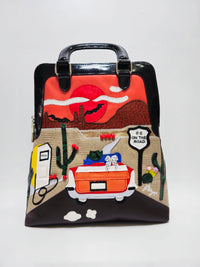 Thumbnail for On the Road Backpack