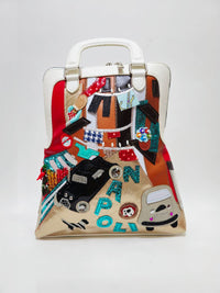 Thumbnail for Napoli backpack