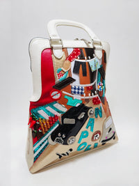 Thumbnail for Napoli backpack