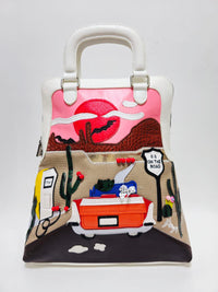 Thumbnail for On the Road Backpack