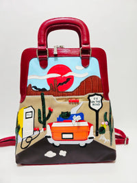 Thumbnail for On the Road Backpack