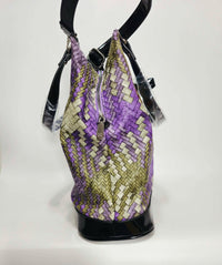 Mochi Bag with Sling bag