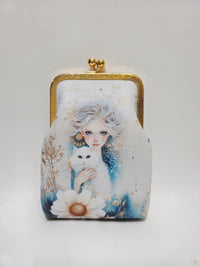 Thumbnail for Minet Sling bag
