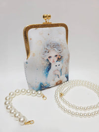Thumbnail for Minet Sling bag