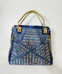 Thumbnail for Rhinestone Tote bag