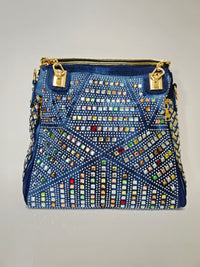 Thumbnail for Rhinestone Tote bag