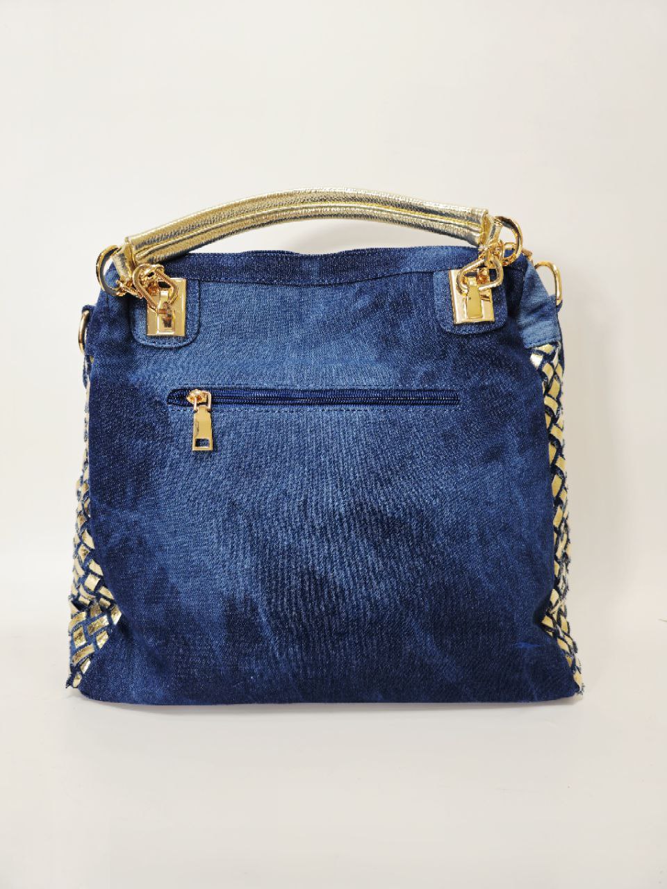 Rhinestone Tote bag