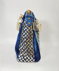 Thumbnail for Rhinestone Tote bag
