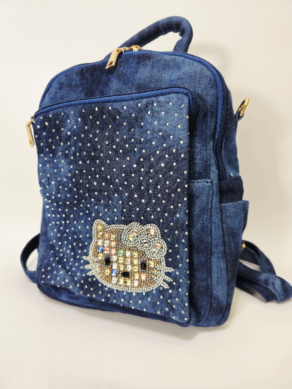 Kawai Backpack