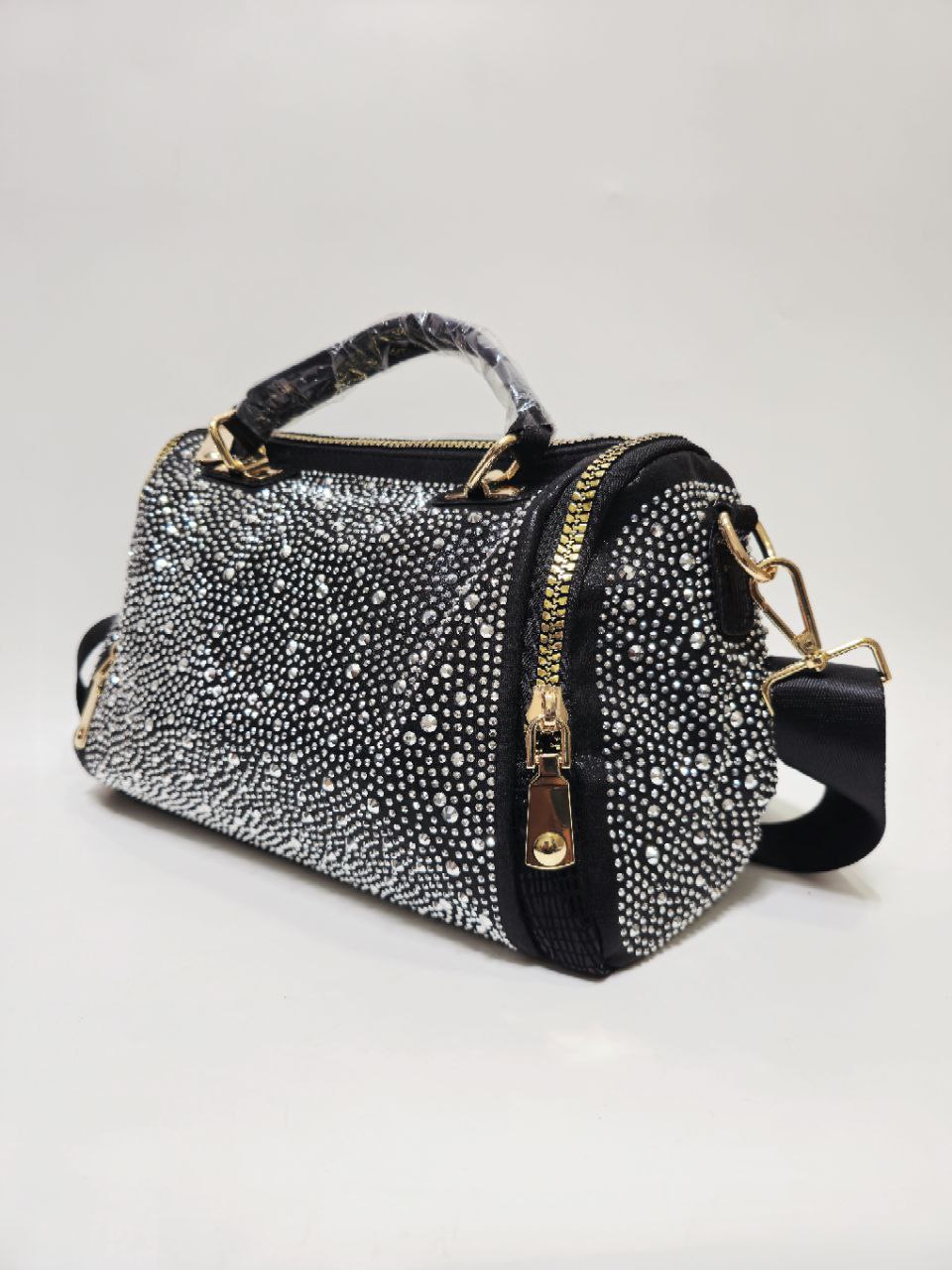 Gloria Rhinestone bag