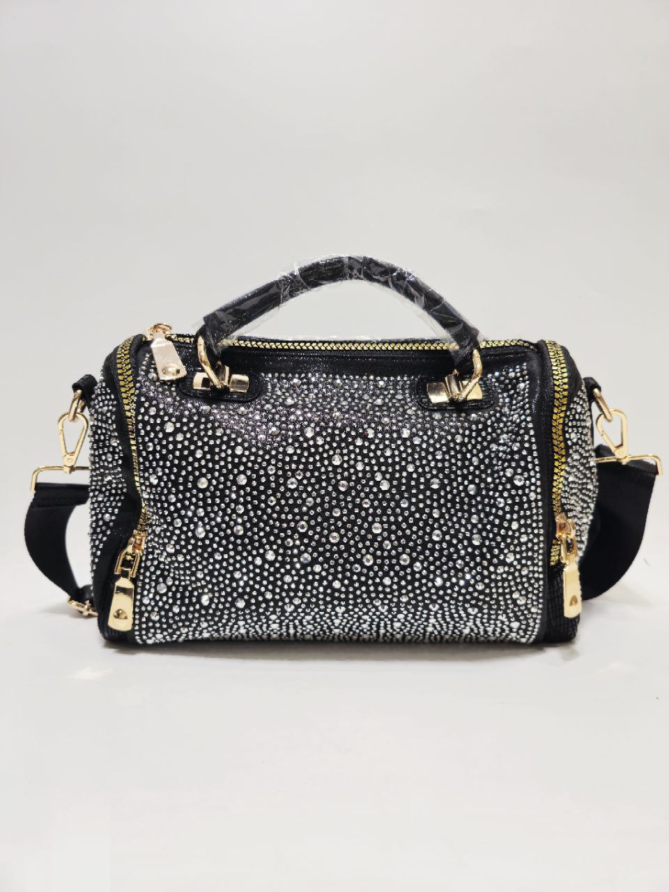 Gloria Rhinestone bag