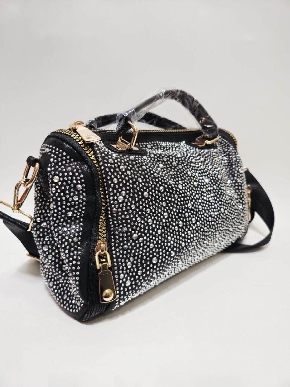 Gloria Rhinestone bag