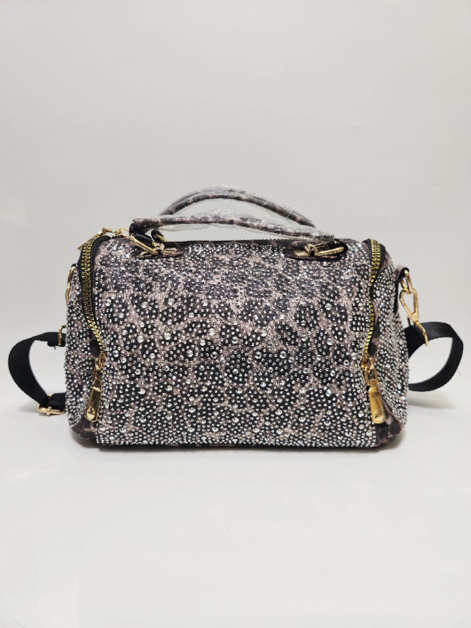 Gloria Rhinestone bag