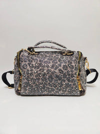 Thumbnail for Gloria Rhinestone bag