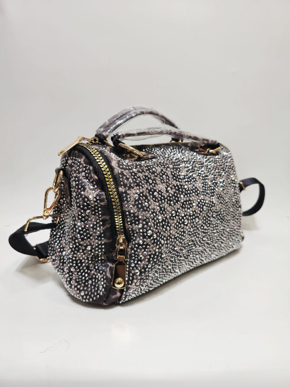 Gloria Rhinestone bag