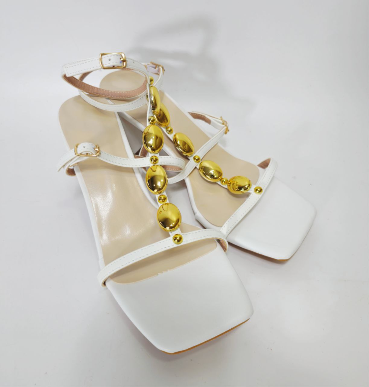 Gladiator heels