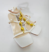 Thumbnail for Gladiator heels