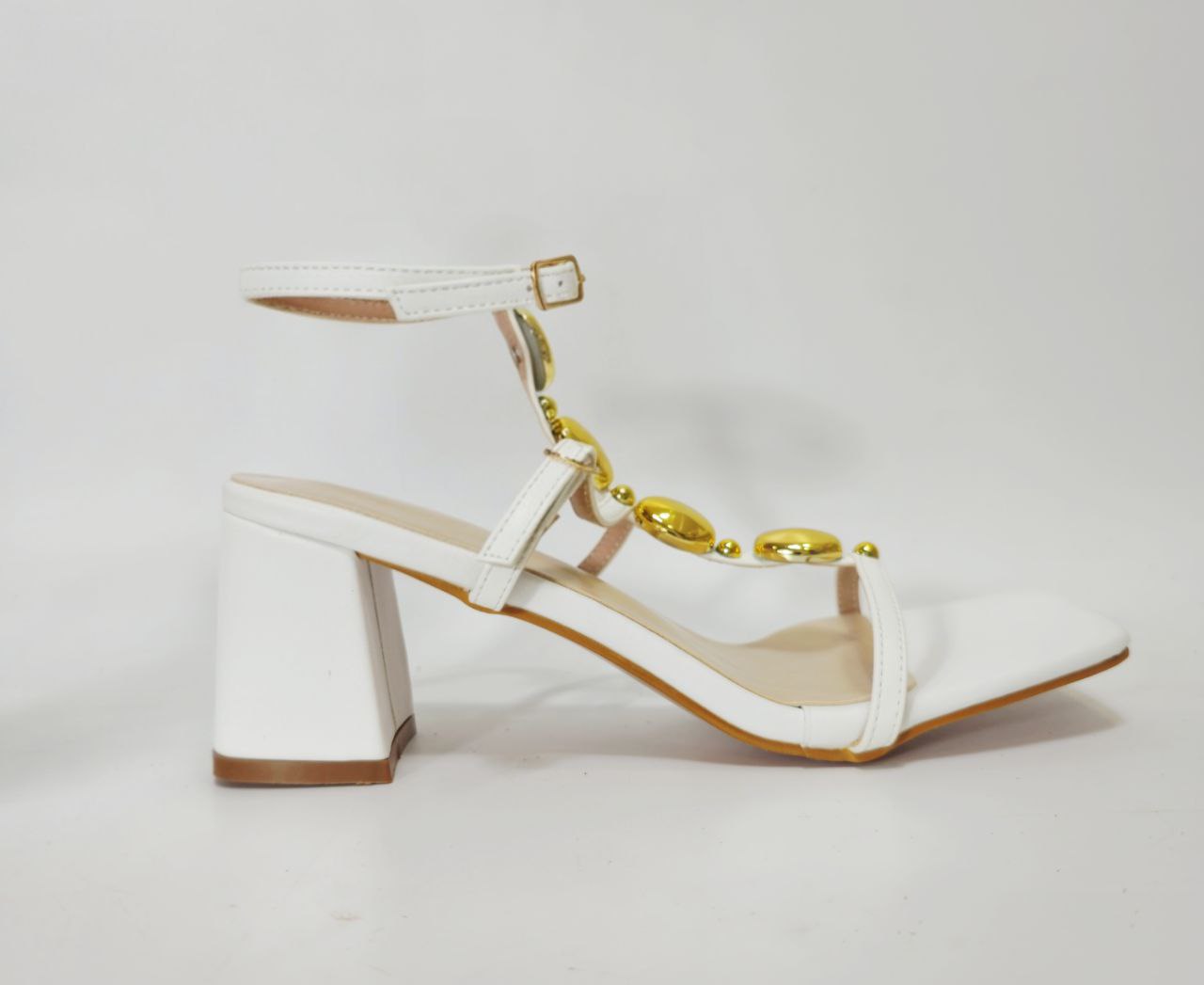 Gladiator heels