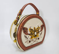 Thumbnail for Miss Gail Moon bag