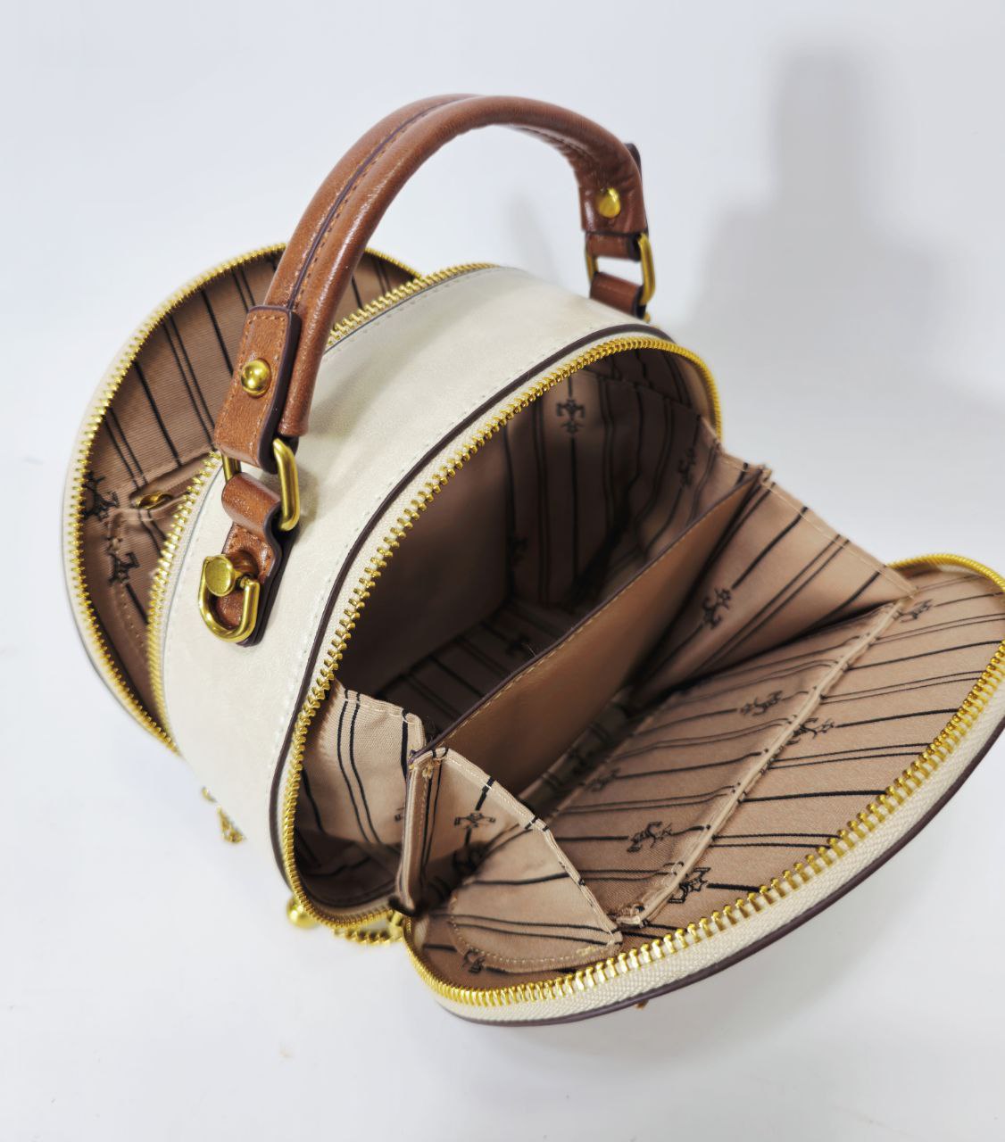 Miss Gail Moon bag