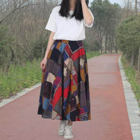 Yuna Skirt