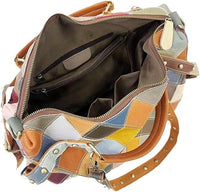 Bella genuine leather Tote bag